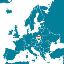 La hongrie (en hongrois : Hongrie Euroguidance