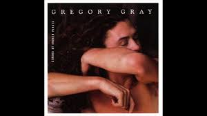 Gregory Gray