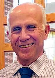 Gary Volesky Celebrates 50 Years at Schneider Electric!