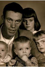 David 'Jiggs' Summers Obituary December 5, 2020