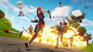 Fortnite game, battle royale, download, ps4, ti. Fortnite Ps4 Games Playstation