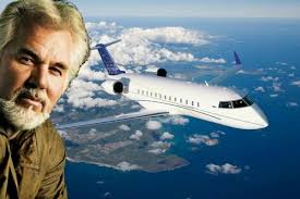 Why business jets can learn from country music