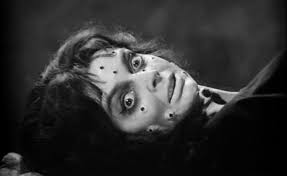 Barbara Steele