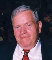 Obituary information for James C. Poor