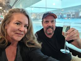 Finding rare albums at the Cruel World Festival in Pasadena, CA