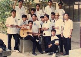 Find the perfect childhood cancer stock photos and editorial news pictures from getty images. Look Isko Moreno Shares Throwback High School Photo In Public School The Filipino Times