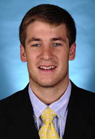 2015 UNC Men's Lacrosse Media Guide