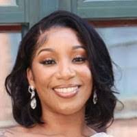 Kenesha Jones's Instagram, Twitter & Facebook