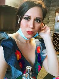 QUIÉN ES YOLANDA CANTÚ, LA NUEVA CANDIDATA PANISTA QUE VA POR LA ALCALDÍA  DE MONTERREY?; UNA LUCHADORA SOCIAL RECONOCIDA INTERNACIONALMENTE