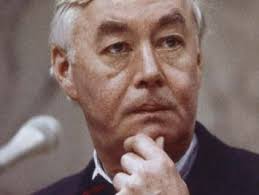 Daniel Patrick Moynihan