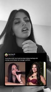 Love island dilemmma, class is in session