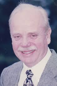 Gordon Husa Obituary