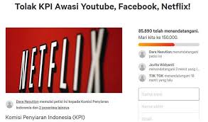 Ekseskusi mati untuk pengguna narkoba masih menuai pro dan kontra karena masih menjadi perdebatan apakah. Polemik Kpi Dan Pro Kontra Netflix Diawasi Kincir Com