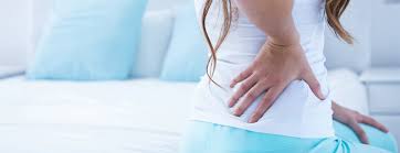 The mattress should consist of a. How To Tell If Your Bed Is Causing Back Pain Symptoms