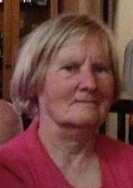 Condolence Book for Eileen Evans (Monaghan Town, Monaghan)