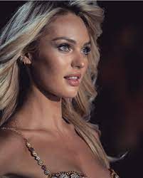 Candice Swanepoel Candice Swanepoel Style Candice Swanepoel Makeup Beauty