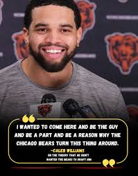 Chicago Bears football team