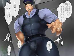 Toirotto] Geneki keikan hentai choukyou [JP] - Gay Manga - HD Porn Comics
