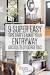 Staircase Wall Staircase Decorating Ideas