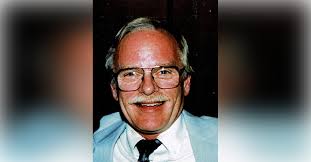 Obituary information for Ronald L. Burdick