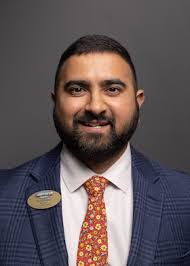 Meet Our Huffines CDJR Lewisville Team