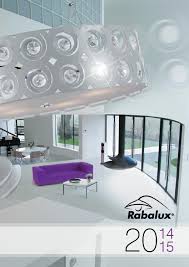 Rabalux Catalog 2014 by Lampishop Oradea - Issuu