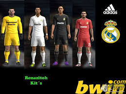 Download pes 2013 real madrid gdb kitpack you can download real madrid kits 2017/2018 dream league soccer with url in 512x512 size. Kitset Real Madrid 2012 13 Gk Home Pa Home Away Third By Renazitoh Pro Evolution Soccer 2012