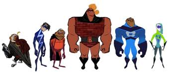 Os Incriveis 2 Dubladores Escolhem Superpoderes Que Gostariam De Ter Nerdbunker