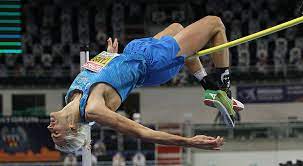 Gianmarco tamberi nasce il 1° giugno del 1992 a civitanova marche, figlio di marco tamberi, ex saltatore in alto e finalista alle olimpiadi di mosca del 1980, e fratello di gianluca tamberi (che. Tamberi Vola In Olanda Per L Esordio All Aperto Finalmente