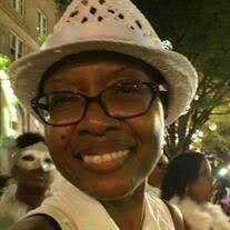 Ms. Tory Mayta Banks Obituary