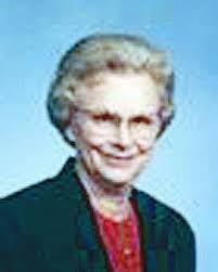 Elvera Wehe Obituary (1924