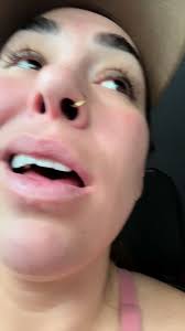 It was in fact kicked. #gymgirl #teamtraining #chuzefitness #hiitworkout