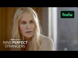 Mar 14, 2021 · we don't yet have an official hulu premiere date for nine perfect strangers, however hulu confirmed that the series would premiere in 2021 on thursday, december 10, 2020, hulu confirmed nine. Nicole Kidman S Nine Perfect Strangers Release Date Cast More