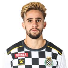 Luís Santos :: Photos :: playmakerstats.com