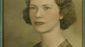 Do you know the Boynton Beach woman in this photo?