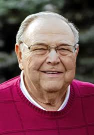 Charles F. Gray — Karrer-Simpson Funeral Home