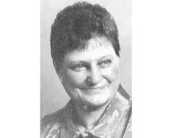 Sharon Troup Obituary (1946