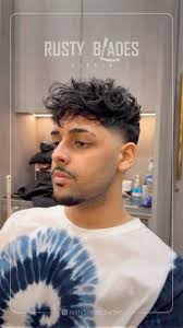 💈 Visiting Kuala Lumpur? Don’t leave without experiencing a clean, fresh  cut at RustyBlades — the go-to barber shop in Bukit Bintang for travelers  who want to look sharp and feel confident. ✂️, Right ...