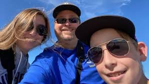 Fundraiser for Sherrie Yost by Andrea Martin : Support Shawn Yost's Battle  with Pancreatic Cancer