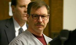 Will Gary Ridgway walk out of prison?