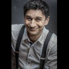 Christopher Morrison