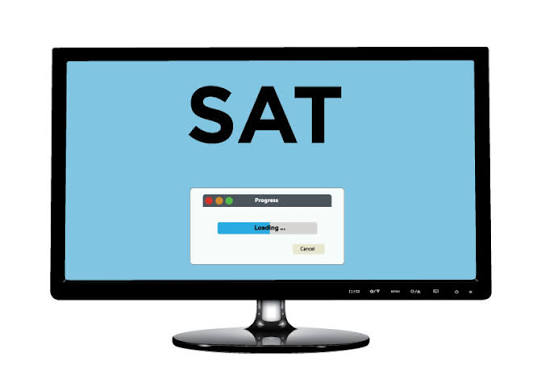 The NEW Digital SAT: What You Need to Know | The Princeton Review