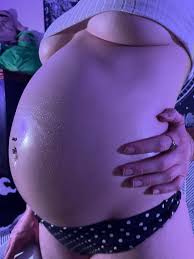 inf - Real Life Belly Inflation 2