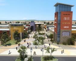 New Designer Outlet Mall Opens In Chandler Premium Outlets Outlet Mall Designer Outlet