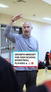 Words of wisdom for high school basketball players from Vancouver Bandits  head coach Kyle Julius 🗣️ 📈 🏀 #basketball #basketballtiktok #fyp #sports  #trending #viral