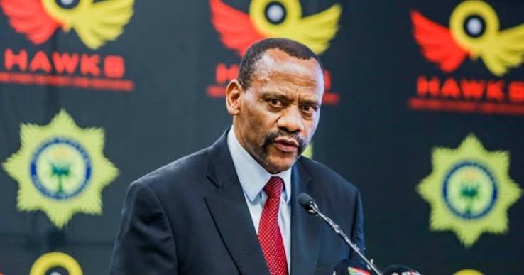 BREAKING | Godfrey Lebeya set to testify at Madlanga Commission | Central News South Africa