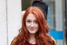 Janet Devlin Janet Devlin Hair Styles Long Hair Styles
