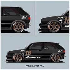 1 up gaming jdm japanese vinyl decal sticker 1. 25 Myvi Inspiration Ideas Car Wrap Design Car Wrap Car Painting