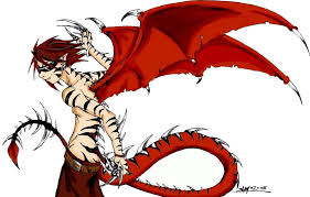 Dragon Boy Dragon Anime Dumb Photos