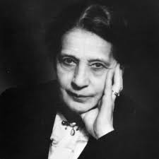 Lise Meitner was born